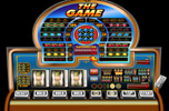 The Game slot