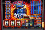 Black Bull casino slot