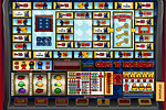 Cops`n Robbers DL gokautomaat