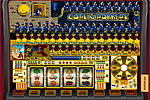 Cops`n Robbers casino slot