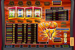 Hold It gokautomaat