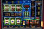 Millionairs gokautomaat