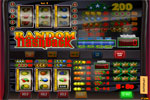 Random Flashback gokmachine