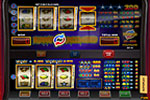 Runner Unlimited gokmachine
