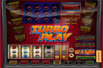 Turbo Play EC fruitkast