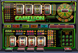 Cameleon gokkast