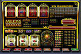 Millions gokmachine