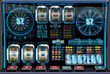 Subzero gokautomaat