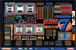 Bar7 gokmachine