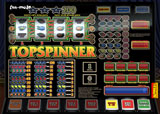 Topspinner slot