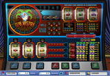 Club Mystery gokmachine
