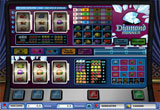 Diamond Runner gokkast