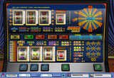 Nudge Runner gokautomaat