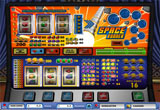 Space Runner casino slot