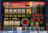Texas Holdem speelautomaat