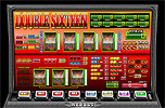 Double Sixteen gokmachine
