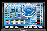 Icecold fruitmachine