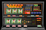 Random Flashback gokautomaat