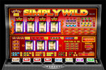 Simply Wild gokkast