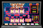 Universe Jackpot gokkast