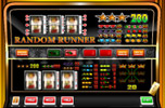 Random Runner PJ slot