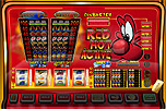 Redhotactive speelautomaat