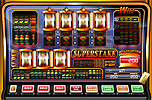 Superstake casino slot