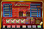 Turboplay Jackpot casino slot