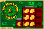 Scratch & Cash gokmachine