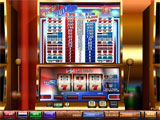 4th of July fruitmachine