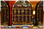 Dr Alchemix slot