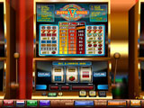 Pays 5 Times gokautomaat