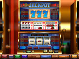 Super Jackpot slot