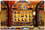 Toutan`s Treasure speelautomaat