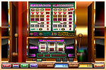 Triple Diamond 1 slot