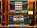 Triple Diamond 5 gokmachine
