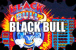 BlackBull gokmachine