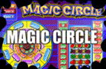 Magic circle fruitkast
