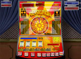 revolution gokkast