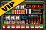 Empire gokkast