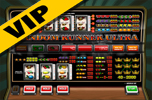 Random Runner Ultra gokautomaat