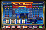 Turbo Mega Jackpot slot