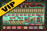 Vertigo gokmachine